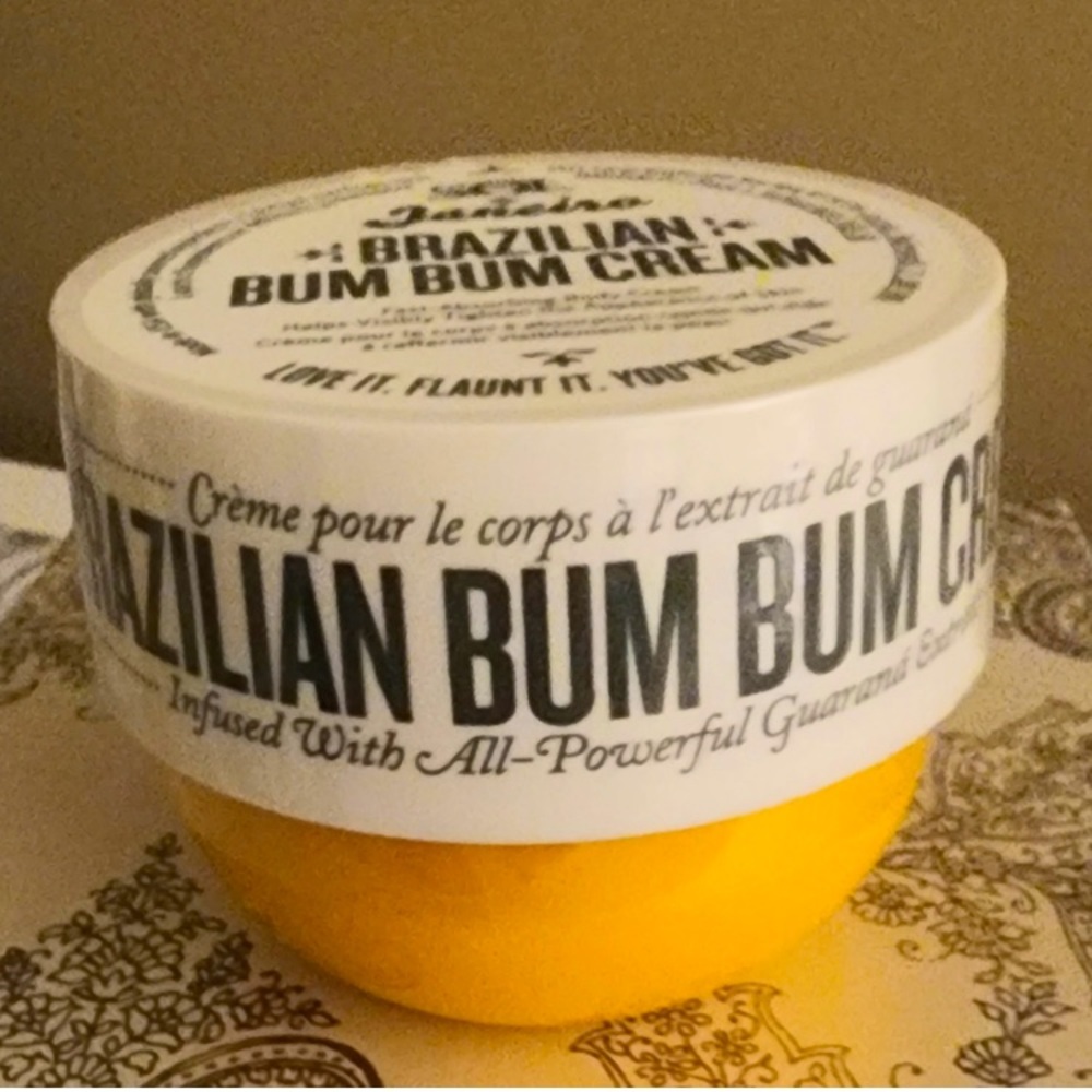 SOL DE JANEIRO Brazilian Bum Bum Cream 75ml
